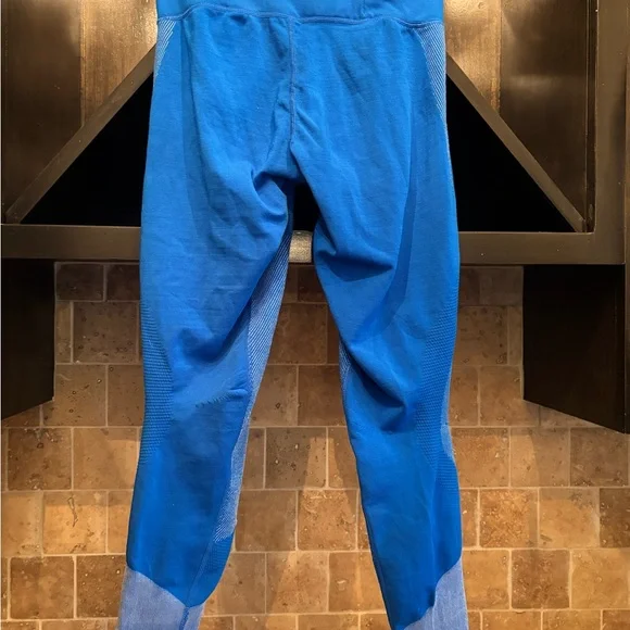 Adidas Prime Knit Leggings - Picture 2 of 5